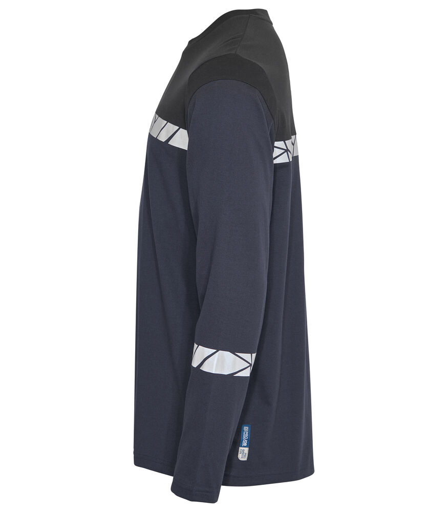 PROJOB 7002 l/æ t-shirt 3